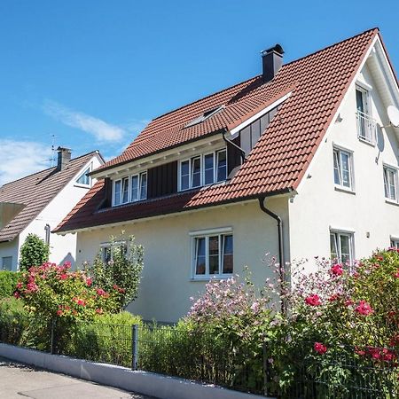 Haus Sonnenschein Apartment Eriskirch Exterior photo